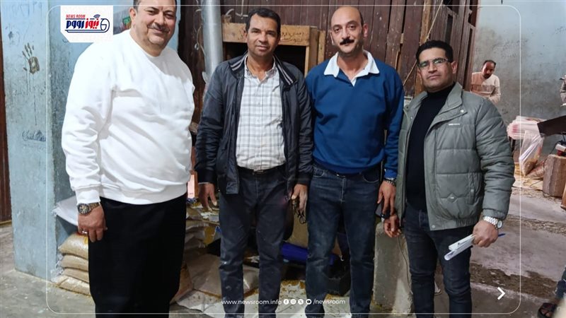 المضبوطات