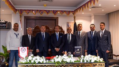 حرس الحدود يتعاقد مع راع جديد يتكفل بالإقامة الفندقية والطيران