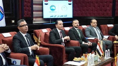 “رضا المواطن وتأمين السلع”.. أبرز ما جاء في لقاء وزير التموين بـ