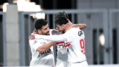 تشكيل الزمالك المتوقع ضد إنبي في الدوري.. عودة جابر وتغيير اضطراري