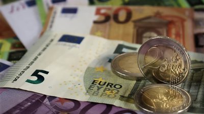 سعر اليورو اليوم مقابل الجنيه المصري في البنوك.. آخر تحديث
