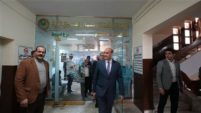 أسيوط: مركز المستثمرين نافذة متكاملة لتسهيل استخراج التراخيص والموافقات