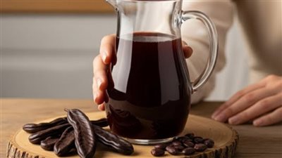 الخروب في رمضان.. مشروب بسيط بقدرات مذهلة لتنشيط الجسم وطرد السموم