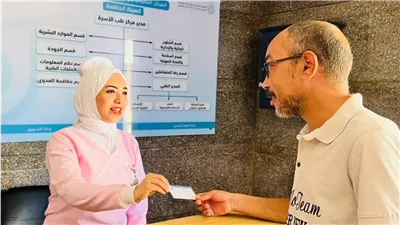 بعد نجاح التجربة.. تعميم حملة «لا ينتظر» على جميع محافظات الجمهورية