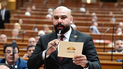 إبراهيم الديب: لا تهاون مع المقصرين في مشروعات الصرف الصحي بالمحلة الكبرى