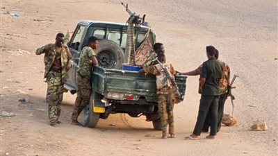 بعد تأكيدات الرئيس السيسي.. لماذا تصر مصر على وقف الصراع في السودان؟|خاص