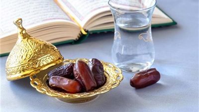 خبير تغذية يقدم «روشتة ذهبية» للصيام الصحي في رمضان |فيديو