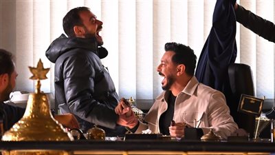 مسلسل درش يتصدر الأكثر بحثًا على جوجل بعد عرض الحلقة الأولى