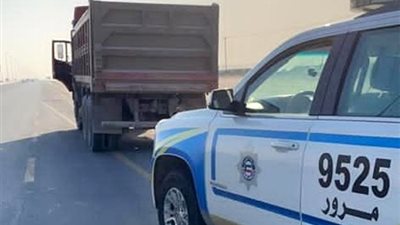  لتجنب الازدحامات.. الكويت تعدل مواعيد منع الشاحنات تزامنًا مع رمضان