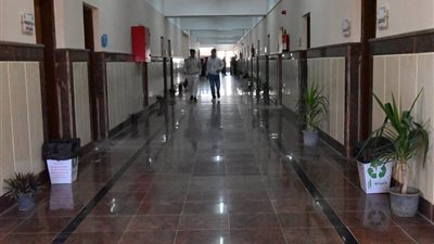 بحاويات صديقة للبيئة.. جامعة سوهاج الأهلية تعزز ثقافة الاستدامة وإعادة التدوير