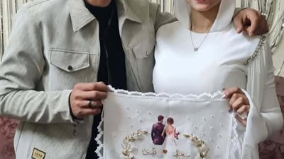 بعد 3 أيام من الزفاف.. القدر يخطف عروسين ويحول الفرح إلى مأتم