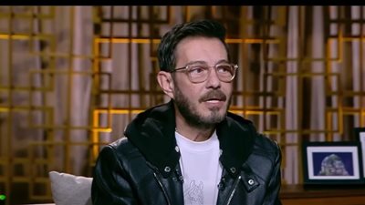 أحمد زاهر: كنت متردد أوي في لعبة وقلبت بجد وروبلوكس كشفتلي خطر كبير على ولادي