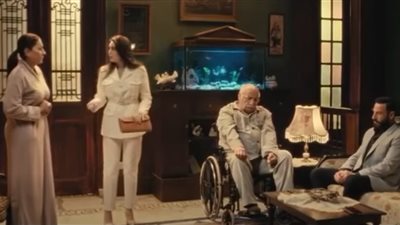 وفاء عامر تكشف مفاجأة عن مسلسل الست موناليزا.. هل سينجح أسامة في استعادة زينب؟