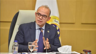 محمد فريد: لا حوافز دون مستهدفات رقمية قابلة للقياس وسنجتهد ونشتبك لتنفيذها 