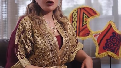  رسالة مؤثرة من ليلى علوي: رمضان شهر خير وبركة وسلام على بيوتنا