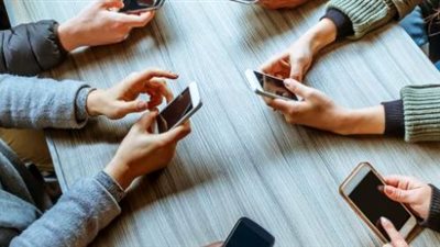 «اتصالات الشيوخ»: 98 مليون مستخدم للإنترنت في مصر