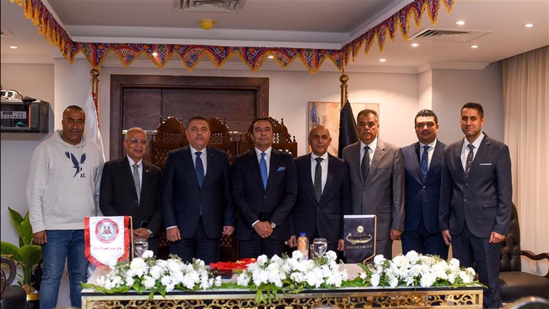 مجلس إدارة نادي حرس