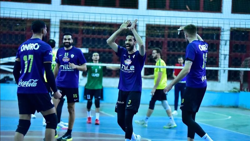 الزمالك يفوز على