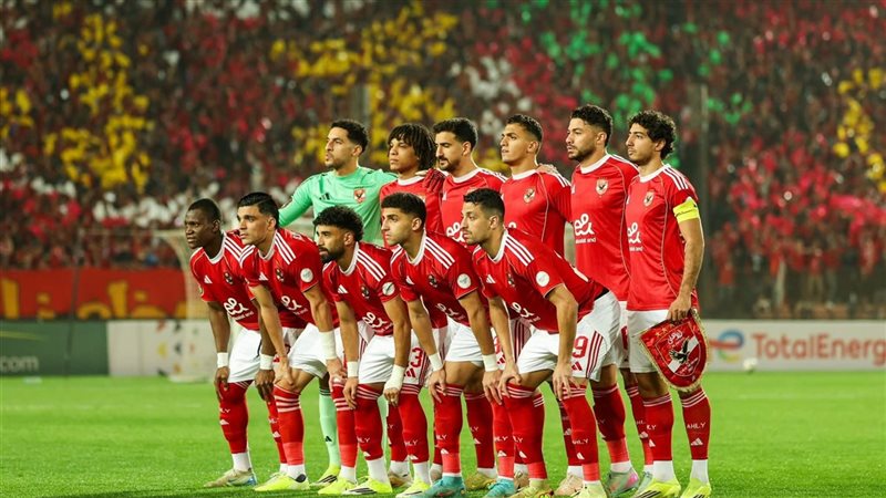 الأهلي موسم 2026