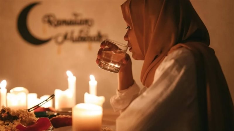 كيف تصوم بطريقة صحية؟