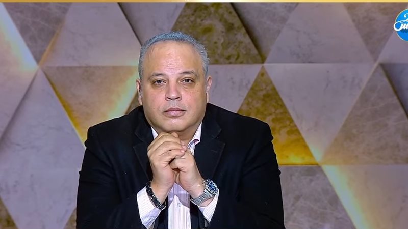 تامر عبدالمنعم
