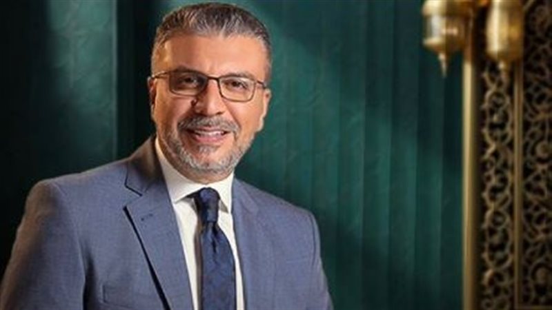 عمرو الليثي