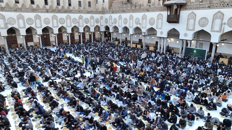 الجامع الأزهر