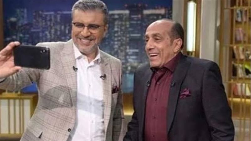 عمرو الليثي