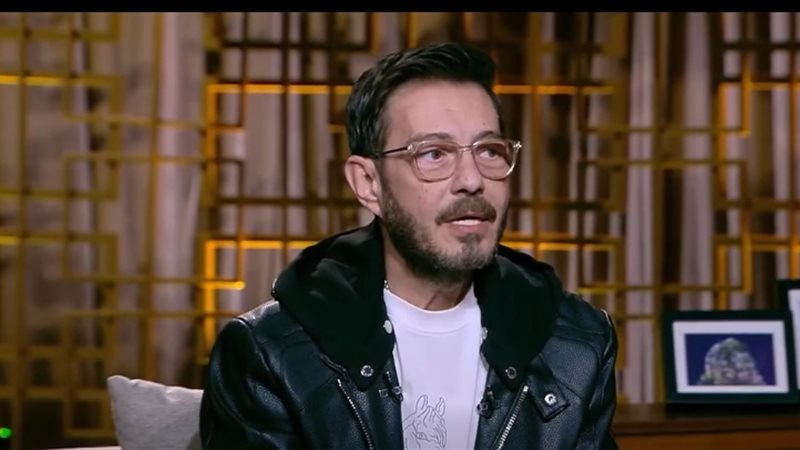 أحمد زاهر