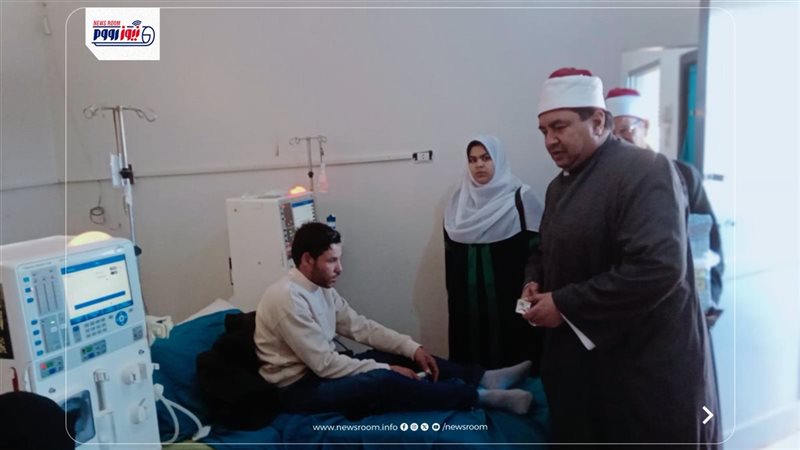 جانب من الجولة 