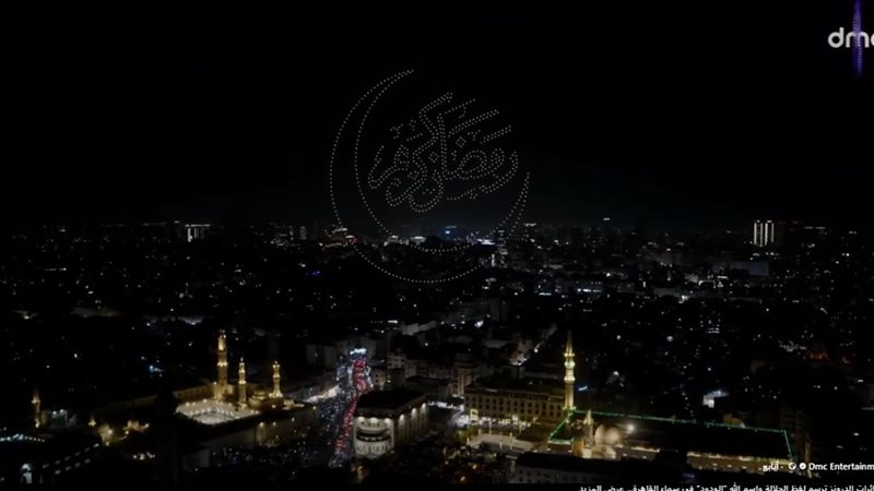 الطائرات في سماء