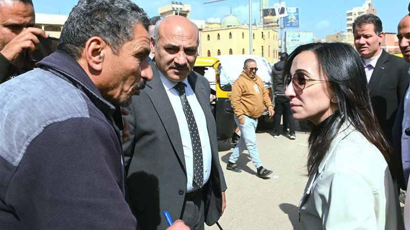 محافظة البحيرة