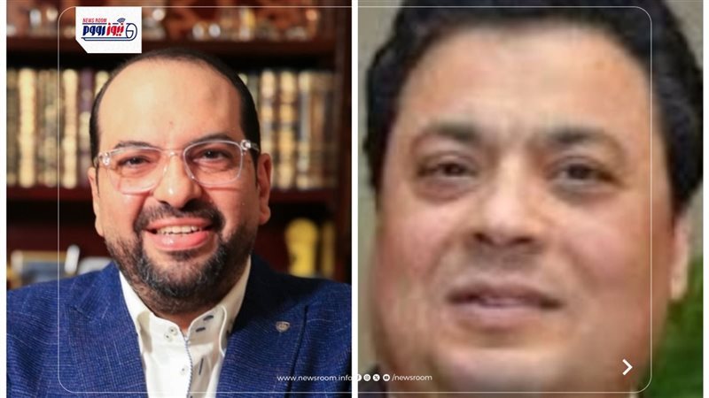 خالد الجمل وعادل