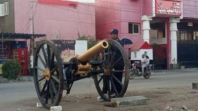 مدفع الحاجة فاطمة بين ذاكرة الزمن وانتظار الحسم.. هل يدوي صوت رمضان في الأقصى؟