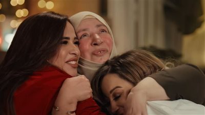 منة شلبي لـ 