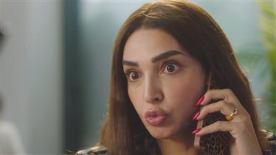 مسلسل  حد أقصى الحلقة الأولى.. روجينا تريد الخضوع لعملية حقن مجهري