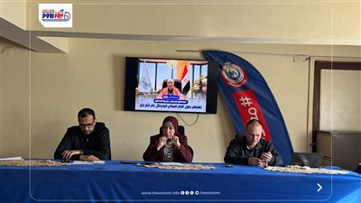 صحة الفيوم تعقد اجتماعا طارئا لرفع درجة الاستعداد وتضع خطة العمل خلال رمضان