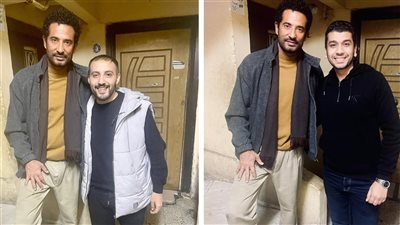 عمرو سعد : مسلسل إفراج سيكون من أهم الأعمال الدرامية في آخر 30 عام | حوار 