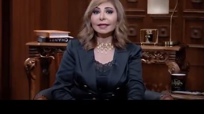 من الاستقالة إلى التألق.. لميس الحديدي تروي حكايات خاصة عن هاني شاكر 