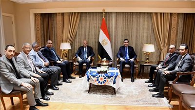 وزير الرياضة: نعمل على إنهاء أزمة النادي الإسماعيلي