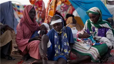 شبكة أطباء السودان : الدعم السريع احتجزت أطباء ولا نعلم مصيرهم 