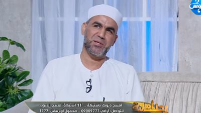كيف تمحو ذنوبك؟.. إليك 11 أستيكة عملية نصح بها علماء وزارة الأوقاف
