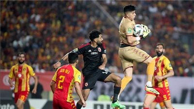 نجم الترجي: مرحبا بالأهلي في ربع نهائي دوري أبطال أفريقيا