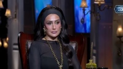 غادة عبدالرازق تعتذر لسمية الخشاب: أنا أسفة جدا وكنت بتكلم بعفوية