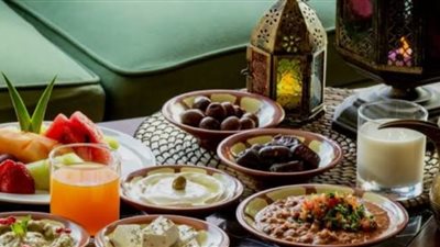 أهمية السحور في رمضان.. نصائح ذهبية لصيام بدون عطش أو تعب