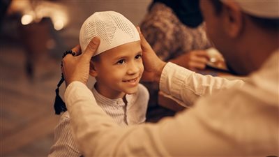 10 نصائح ذهبية لتسهيل صيام الأطفال خلال رمضان بسهولة
