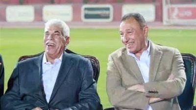 ترويج للسياحة .. خطوة جديدة تجمع الخطيب والمعلم ومؤمن زكريا