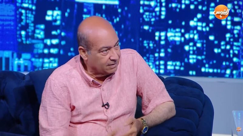 طارق الشناوي