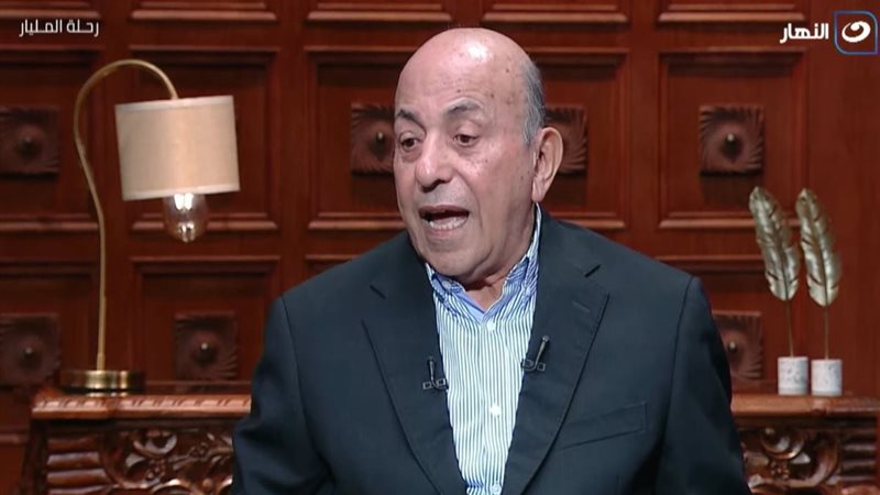 المهندس شريف المغربي