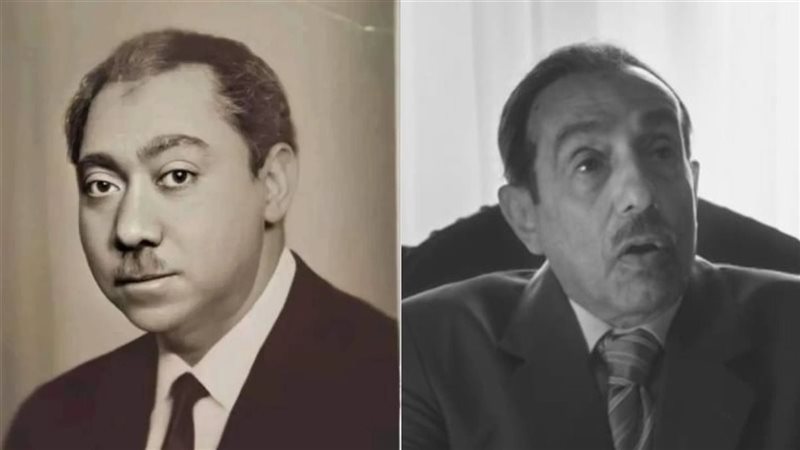 أحمد صيام - سيد قطب